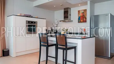 RAW18637: Special price! Luxury Sea View 2 Bedroom Apartment. Photo #71