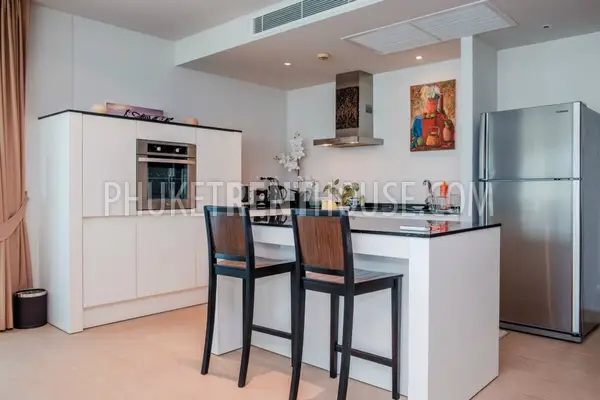 RAW18637: Special price! Luxury Sea View 2 Bedroom Apartment. Photo #71