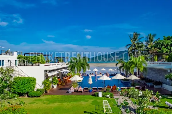 RAW18637: Special price! Luxury Sea View 2 Bedroom Apartment. Photo #72