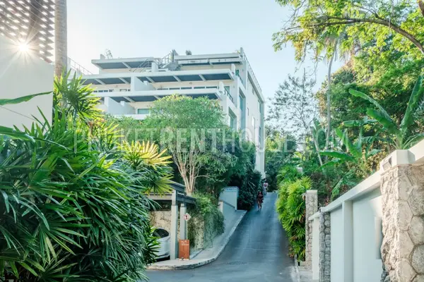 RAW18637: Special price! Luxury Sea View 2 Bedroom Apartment. Photo #64
