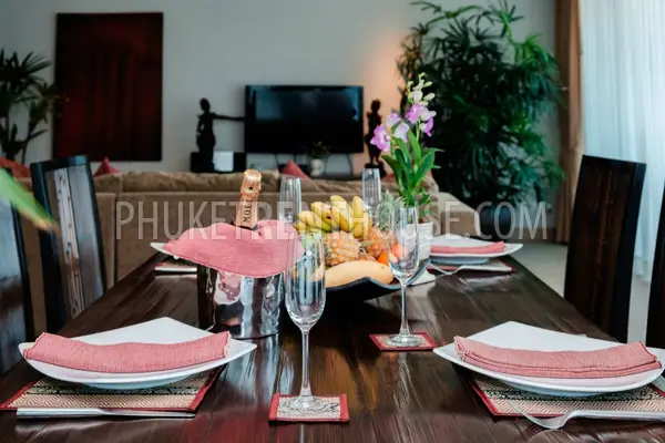 RAW18637: Special price! Luxury Sea View 2 Bedroom Apartment. Photo #65