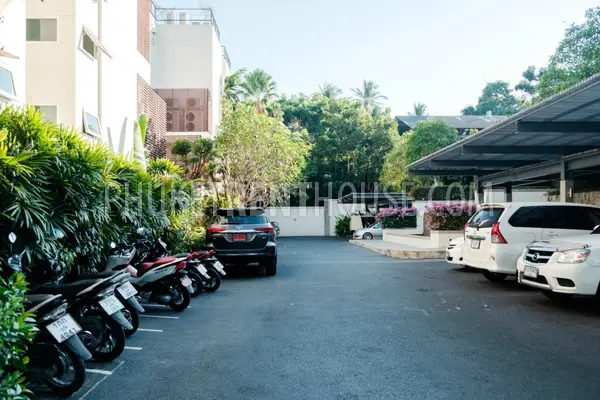 RAW18637: Special price! Luxury Sea View 2 Bedroom Apartment. Photo #66