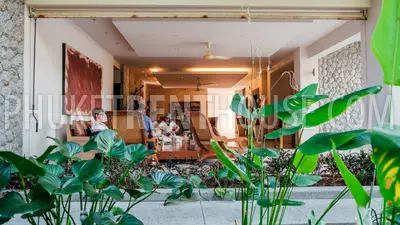 RAW18637: Special price! Luxury Sea View 2 Bedroom Apartment. Photo #67