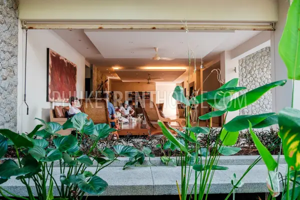 RAW18637: Special price! Luxury Sea View 2 Bedroom Apartment. Photo #67