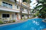 KAM3227: New Modern Resort & Apartment with 14 rooms in Kamala for sale. Thumbnail #1