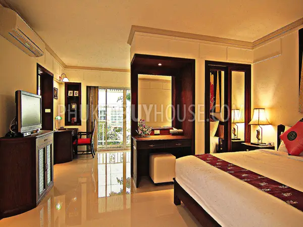 KAM3227: New Modern Resort & Apartment with 14 rooms in Kamala for sale. Photo #2