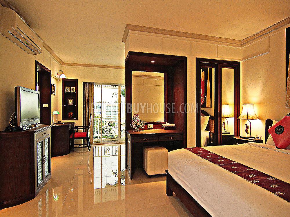 KAM3227: New Modern Resort & Apartment with 14 rooms in Kamala for sale. Photo #2