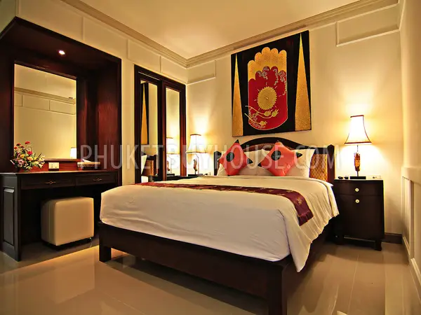 KAM3227: New Modern Resort & Apartment with 14 rooms in Kamala for sale. Photo #3