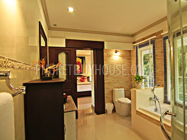 KAM3227: New Modern Resort & Apartment with 14 rooms in Kamala for sale. Photo #4