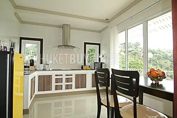 KAM3227: New Modern Resort & Apartment with 14 rooms in Kamala for sale. Photo #5