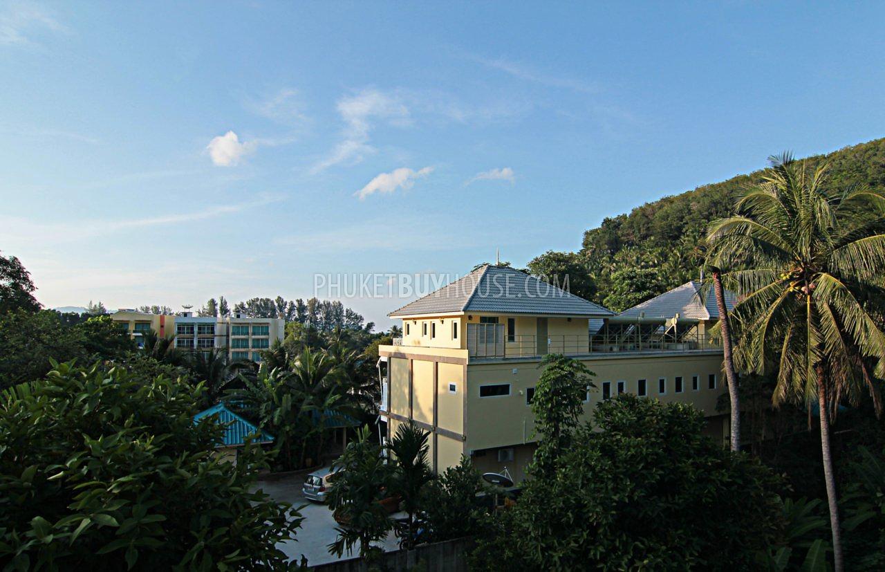 KAM3227: New Modern Resort & Apartment with 14 rooms in Kamala for sale. Photo #6