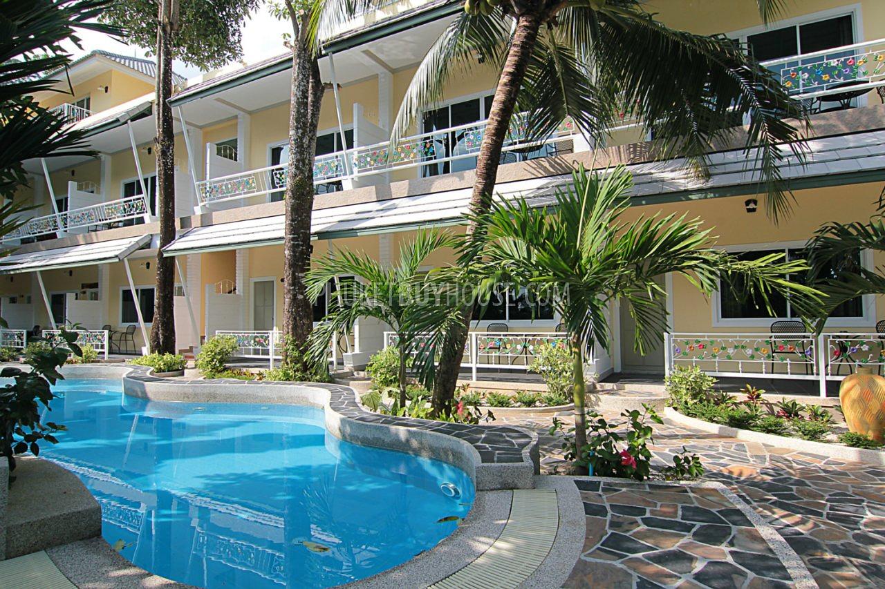 KAM3227: New Modern Resort & Apartment with 14 rooms in Kamala for sale. Photo #7