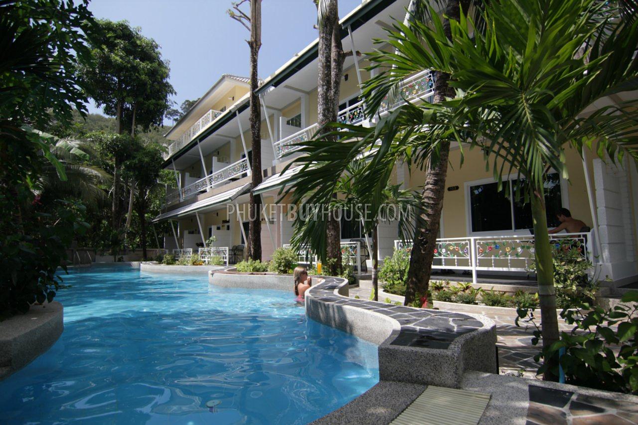 KAM3227: New Modern Resort & Apartment with 14 rooms in Kamala for sale. Photo #8