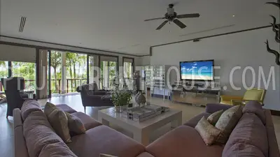 KAM18665: Magnificent Villa in Kamala. Photo #7