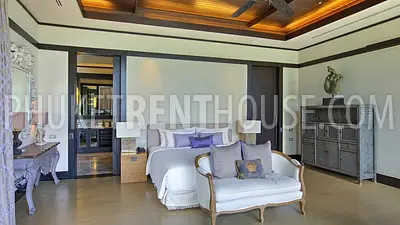 KAM18665: Magnificent Villa in Kamala. Photo #9