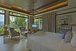 KAM18665: Magnificent Villa in Kamala. Thumbnail #10