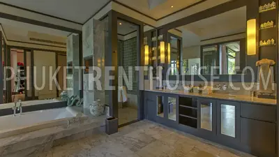 KAM18665: Magnificent Villa in Kamala. Photo #11