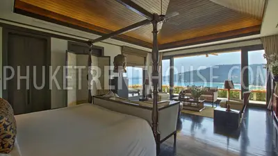 KAM18665: Magnificent Villa in Kamala. Photo #17