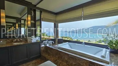 KAM18665: Magnificent Villa in Kamala. Photo #18