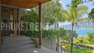 KAM18665: Magnificent Villa in Kamala. Photo #28