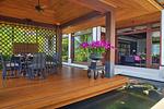 KAM18665: Magnificent Villa in Kamala. Thumbnail #32