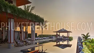 KAM18665: Magnificent Villa in Kamala. Photo #24