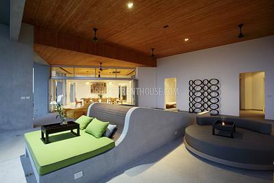 EAS18666: Modern and Minimalist Design Villa, 5 Bedrooms. Photo #5