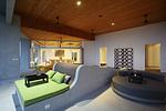 EAS18666: Modern and Minimalist Design Villa, 5 Bedrooms. Thumbnail #5