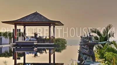 KAM18665: Magnificent Villa in Kamala. Photo #35