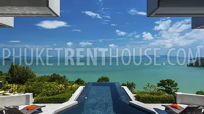 EAS18666: Modern and Minimalist Design Villa, 5 Bedrooms. Photo #1