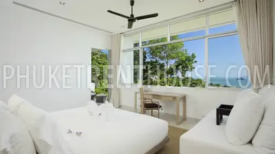 EAS18666: Modern and Minimalist Design Villa, 5 Bedrooms. Photo #12