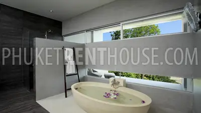 EAS18666: Modern and Minimalist Design Villa, 5 Bedrooms. Photo #13