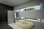 EAS18666: Modern and Minimalist Design Villa, 5 Bedrooms. Thumbnail #13