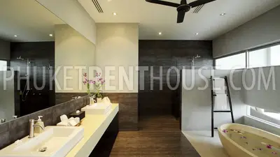 EAS18666: Modern and Minimalist Design Villa, 5 Bedrooms. Photo #14