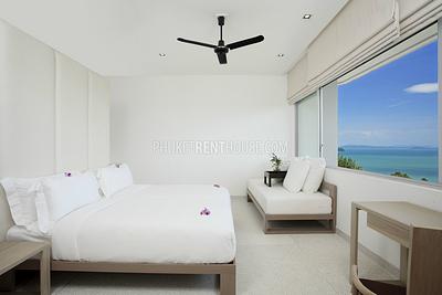 EAS18666: Modern and Minimalist Design Villa, 5 Bedrooms. Photo #15