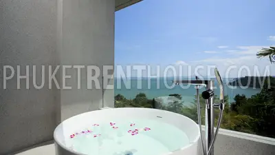 EAS18666: Modern and Minimalist Design Villa, 5 Bedrooms. Photo #16