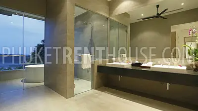 EAS18666: Modern and Minimalist Design Villa, 5 Bedrooms. Photo #17