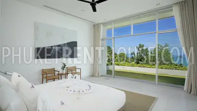 EAS18666: Modern and Minimalist Design Villa, 5 Bedrooms. Photo #8