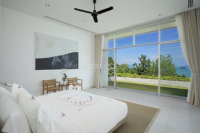 EAS18666: Modern and Minimalist Design Villa, 5 Bedrooms. Photo #8
