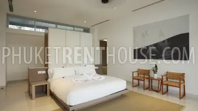 EAS18666: Modern and Minimalist Design Villa, 5 Bedrooms. Photo #9