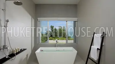 EAS18666: Modern and Minimalist Design Villa, 5 Bedrooms. Photo #10