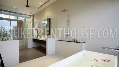 EAS18666: Modern and Minimalist Design Villa, 5 Bedrooms. Photo #11
