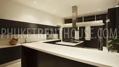 EAS18666: Modern and Minimalist Design Villa, 5 Bedrooms. Photo #25