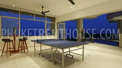 EAS18666: Modern and Minimalist Design Villa, 5 Bedrooms. Photo #26