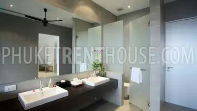 EAS18666: Modern and Minimalist Design Villa, 5 Bedrooms. Photo #18
