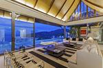 NAT18667: Magnificent 5­ Bedroom Sea View Villa in Nai Thon Beach. Thumbnail #5