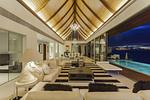 NAT18667: Magnificent 5­ Bedroom Sea View Villa in Nai Thon Beach. Thumbnail #6
