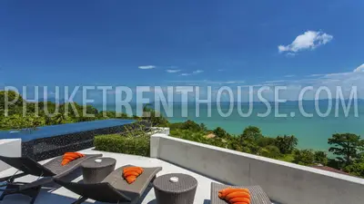 EAS18666: Modern and Minimalist Design Villa, 5 Bedrooms. Photo #28