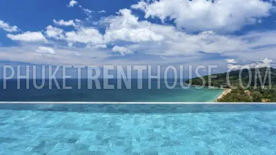 NAT18667: Magnificent 5­ Bedroom Sea View Villa in Nai Thon Beach. Photo #2