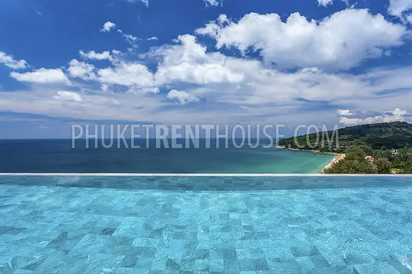 NAT18667: Magnificent 5­ Bedroom Sea View Villa in Nai Thon Beach. Photo #2
